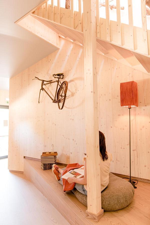 The Nest By Cooking And Nature
