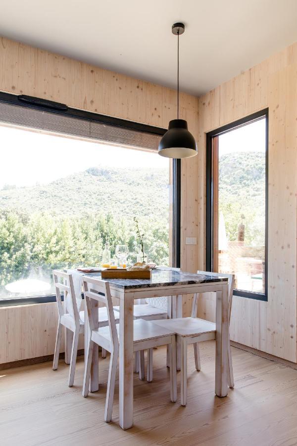 Hotel The Nest By Cooking And Nature