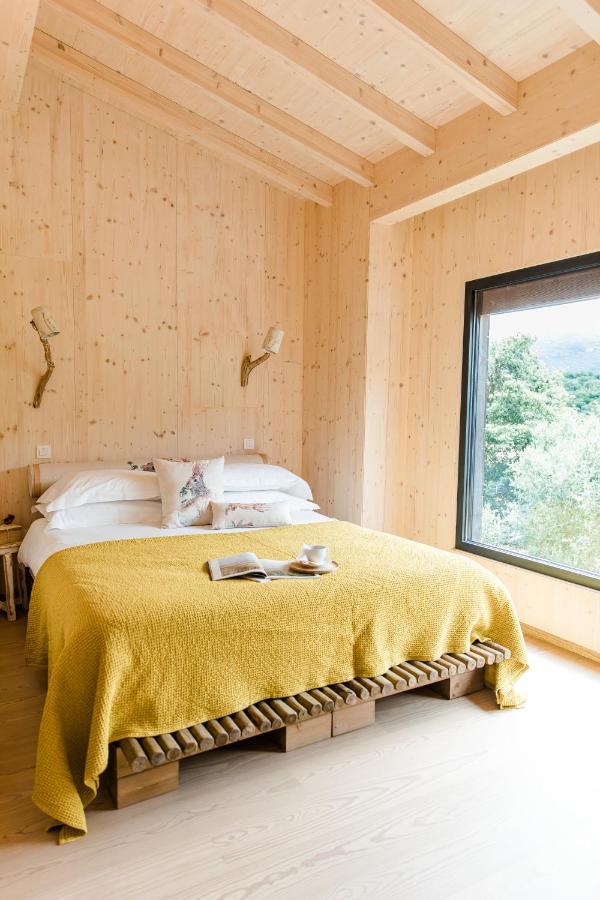 The Nest By Cooking And Nature Hotel