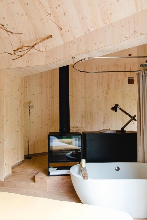 Hotel The Nest By Cooking And Nature Alvados