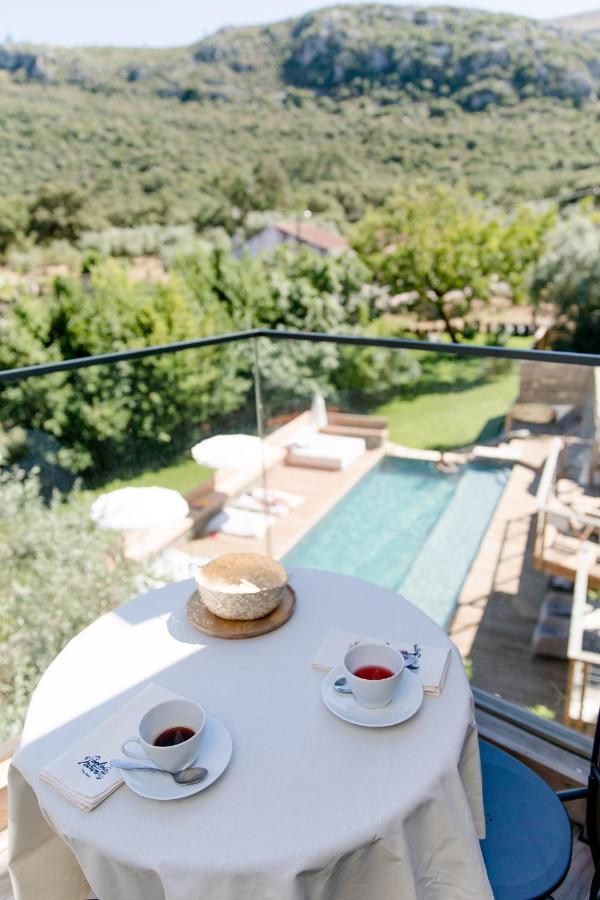 The Nest By Cooking And Nature 4* Alvados