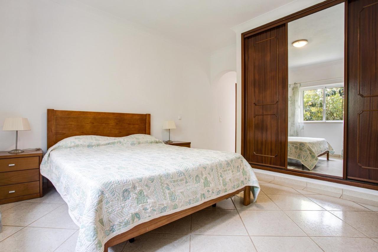 Casa Romanzeiras * Carvoeiro (Lagoa)