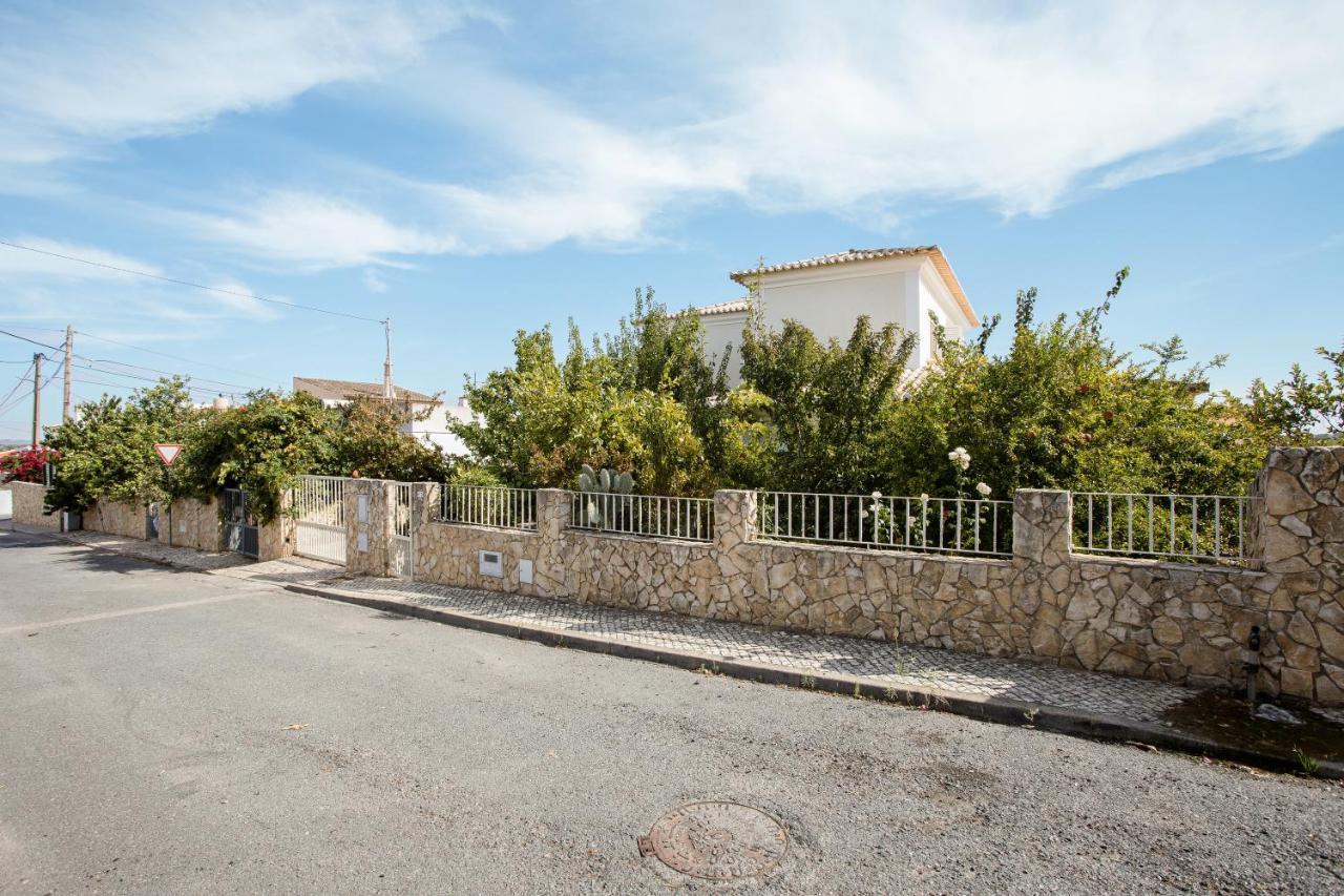 Casa Romanzeiras Carvoeiro (Lagoa)