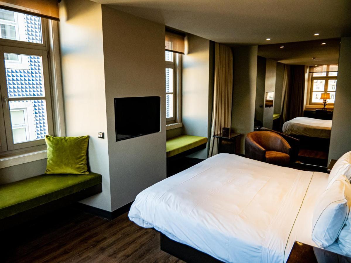 Hotel Figueira By The Beautique & Lissabon