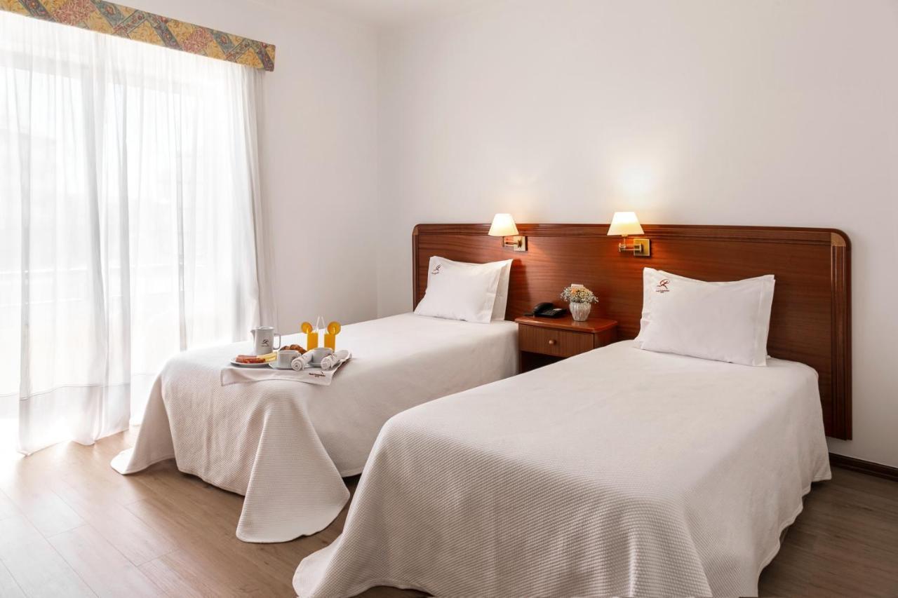 Hotel Comendador