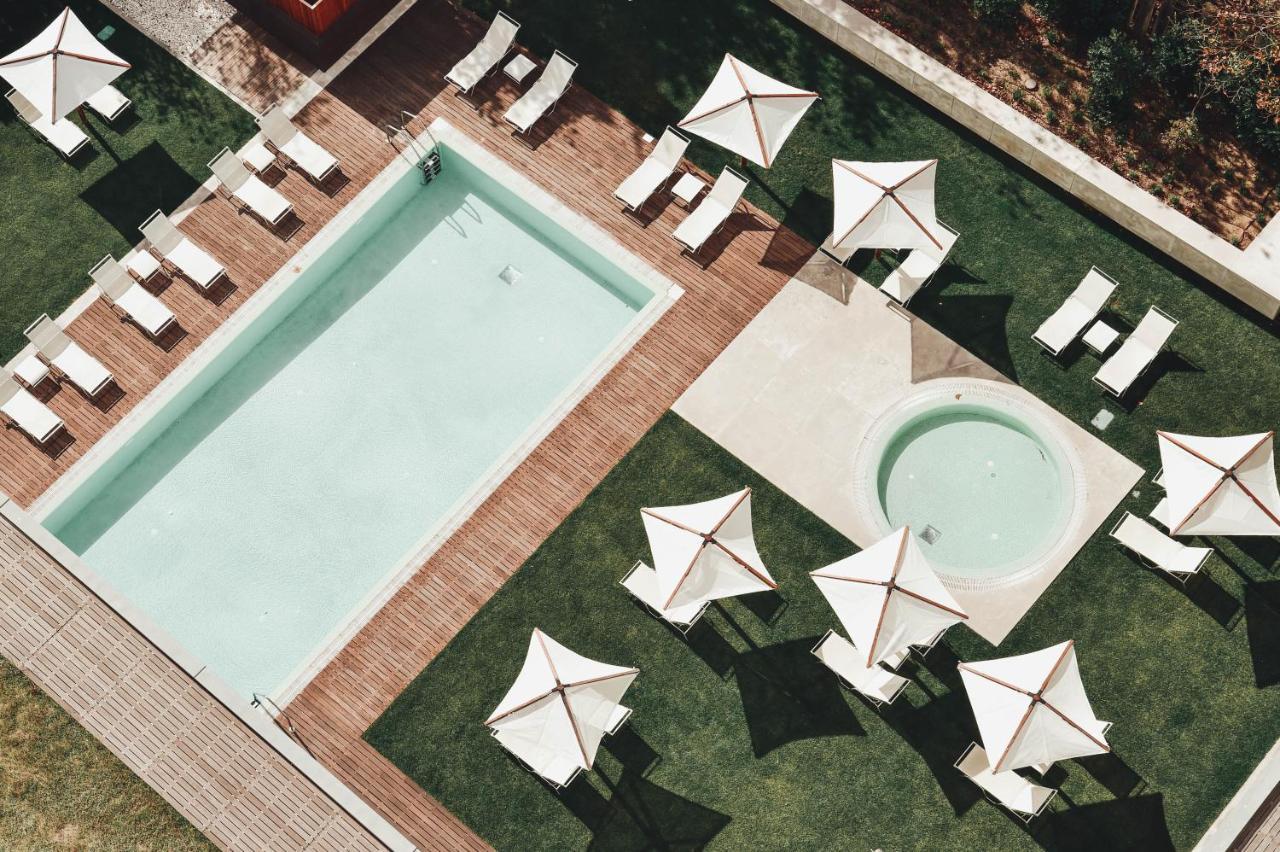 The Editory By The Sea Comporta 5* Troia