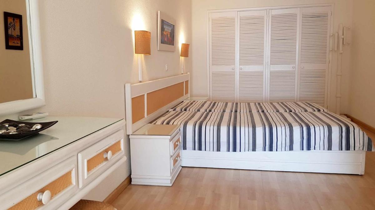 Apartamento Ocean View