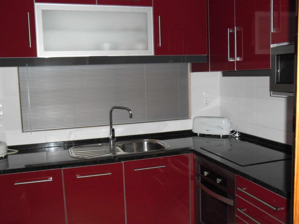 Sea View Apartment
