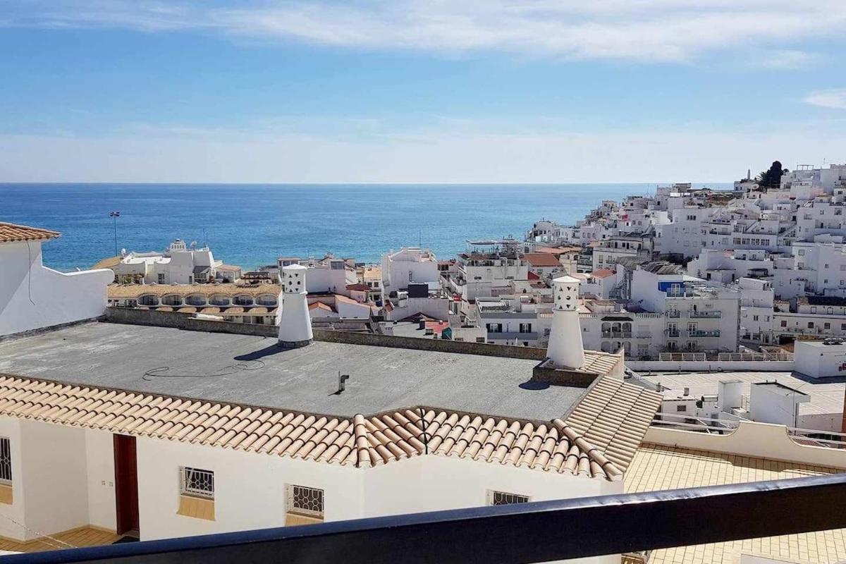 Albufeira, Vista Mar Apartment