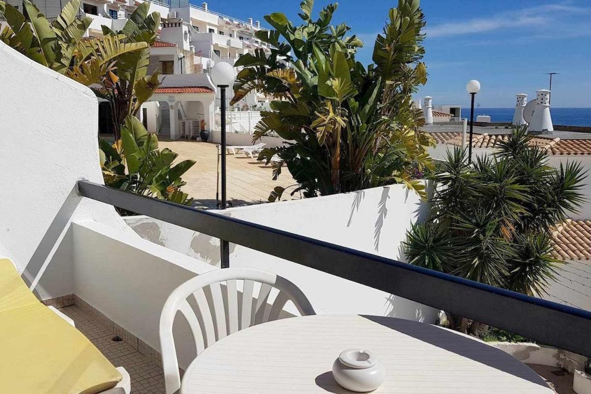 Apartment Albufeira, Vista Mar
