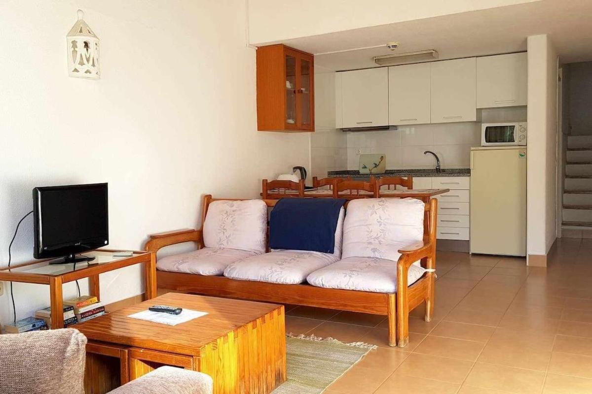 Albufeira, Cerro Branco Appartement