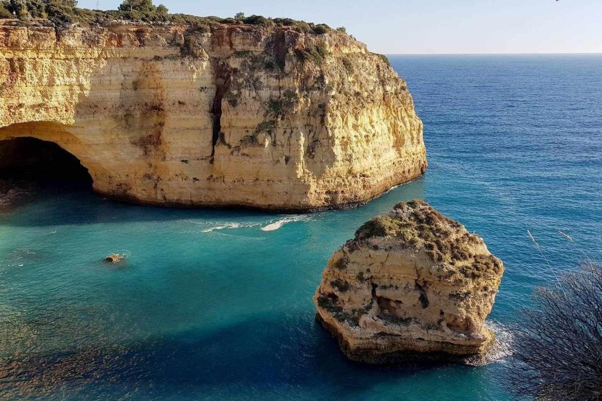 Cerro Branco Apartamento Albufeira