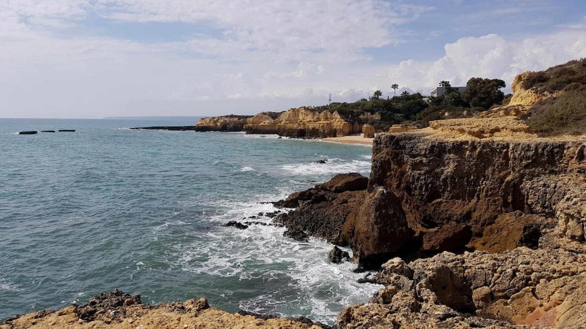Apartamento Ocean View