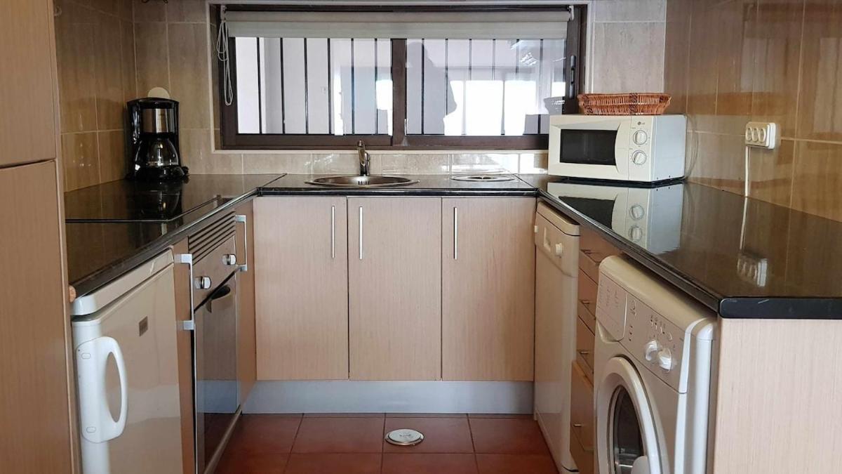 Apartment Sea View Albufeira