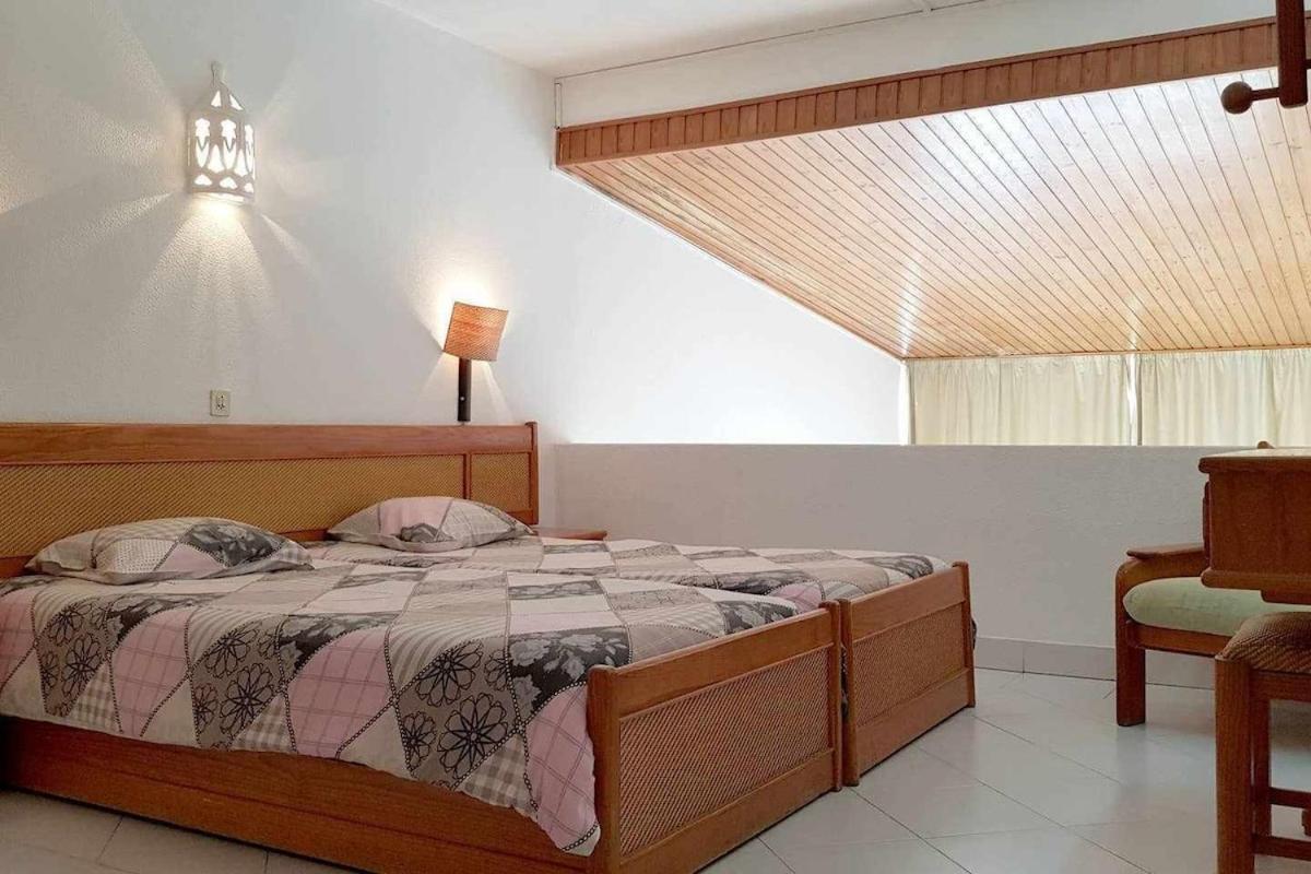 Albufeira, Cerro Branco Appartement Albufeira