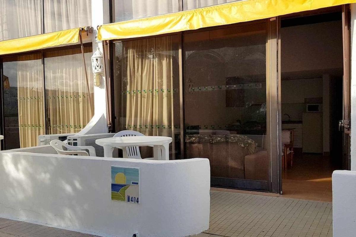 Albufeira, Cerro Branco Appartement *