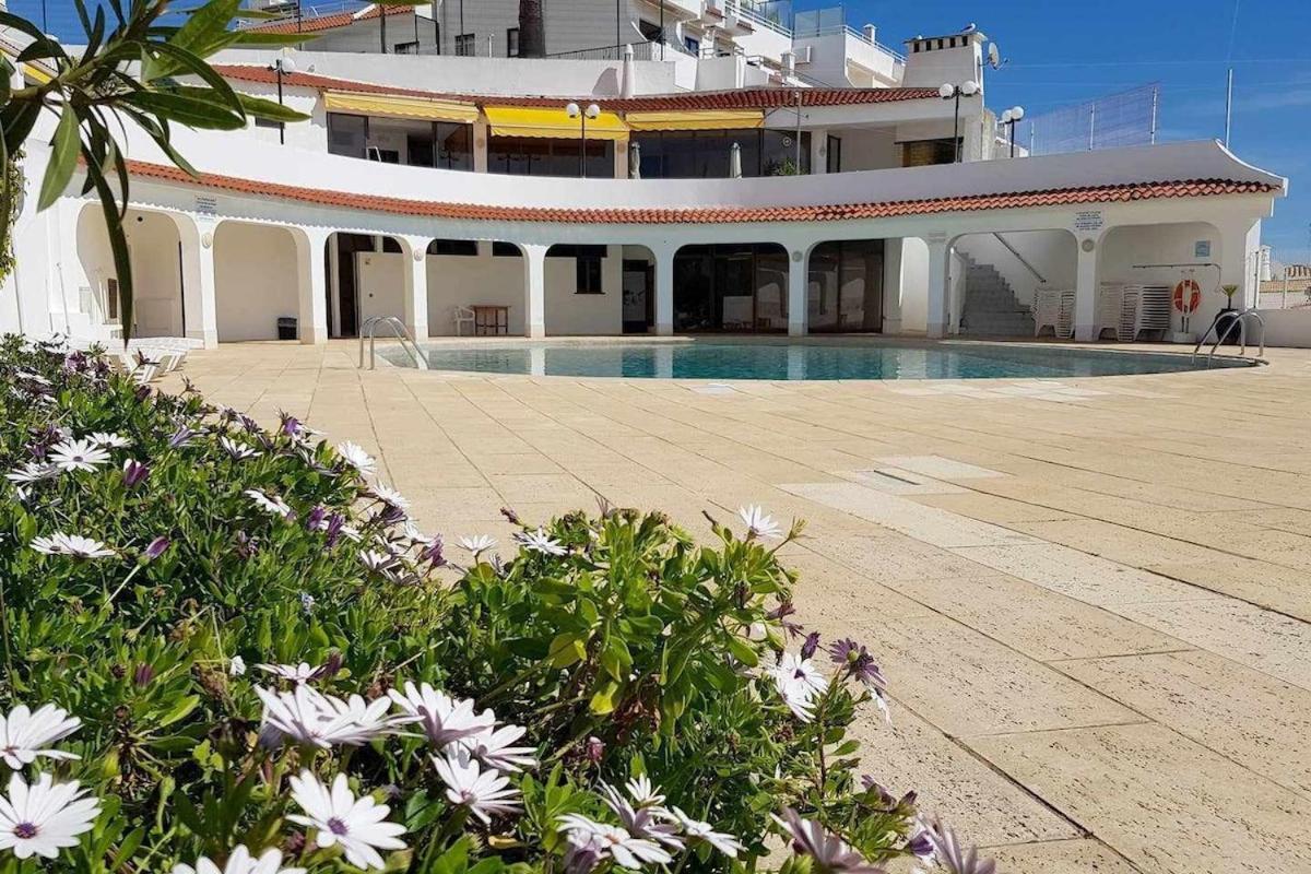 Albufeira, Vista Mar Apartment
