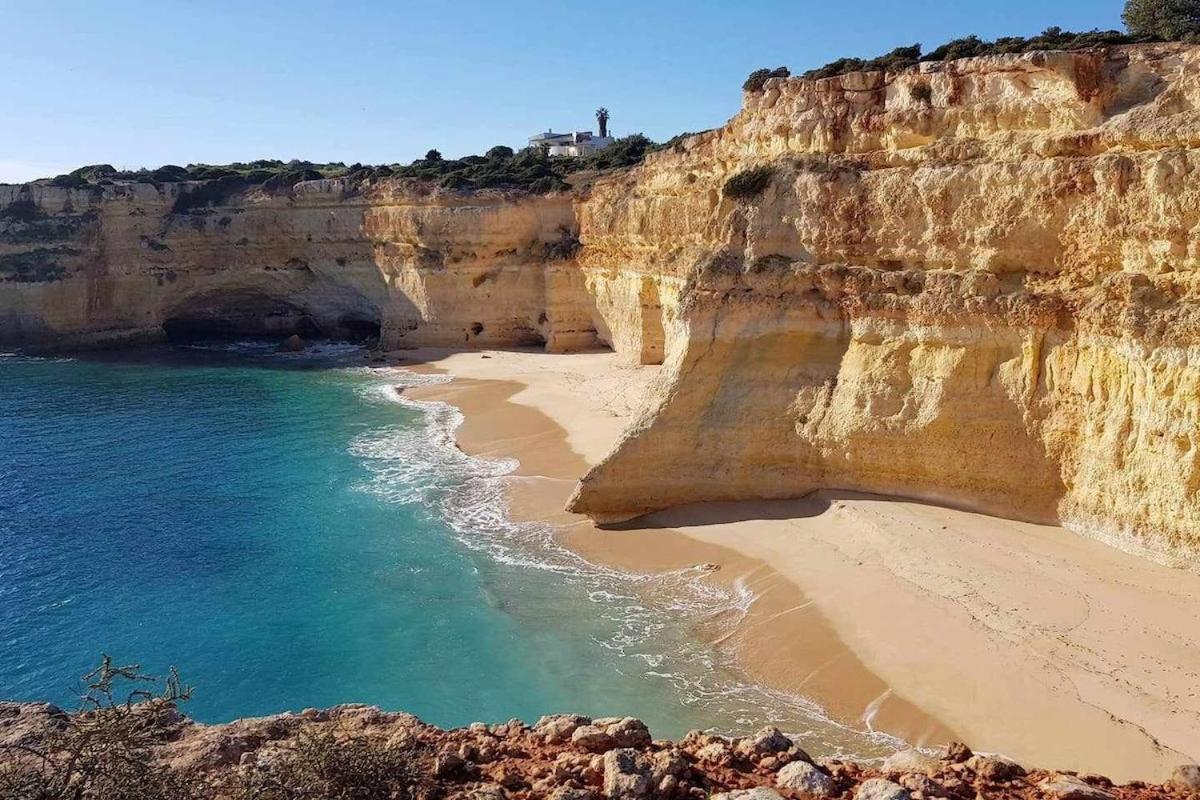 Cerro Branco Apartamento Albufeira