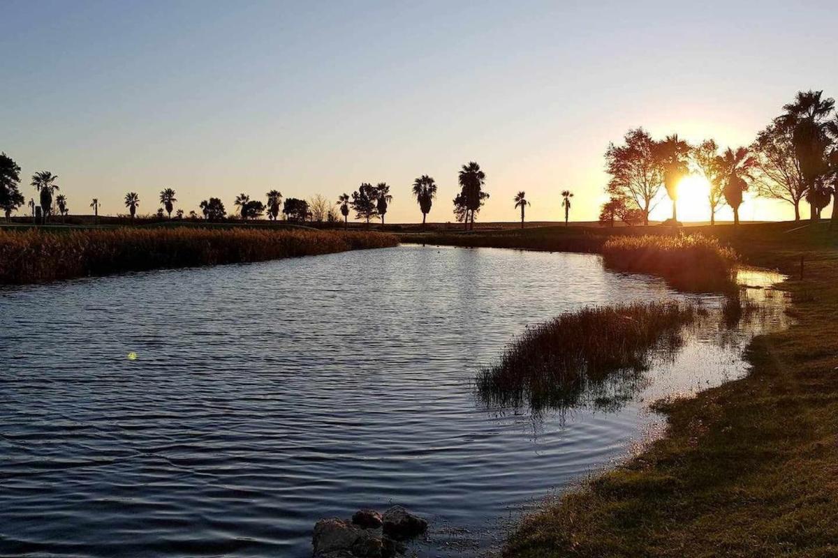 Cerro Branco Apartamento Albufeira
