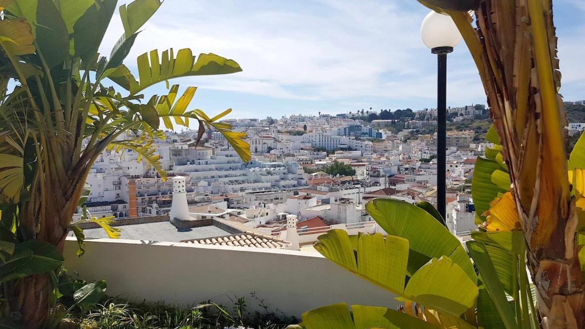 Ocean View Apartamento