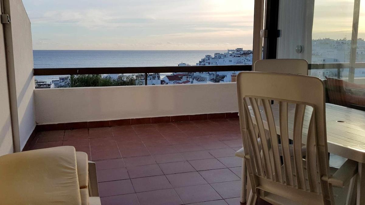 Sea View Apartment Albufeira
