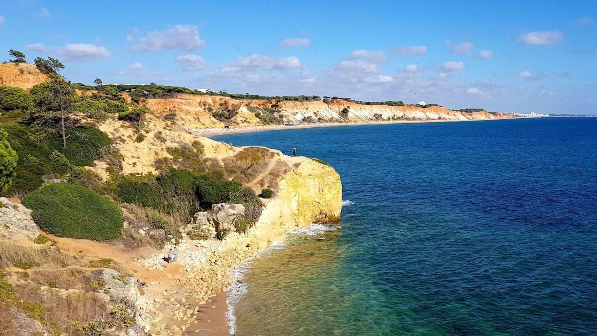 Sea View Apartment Albufeira