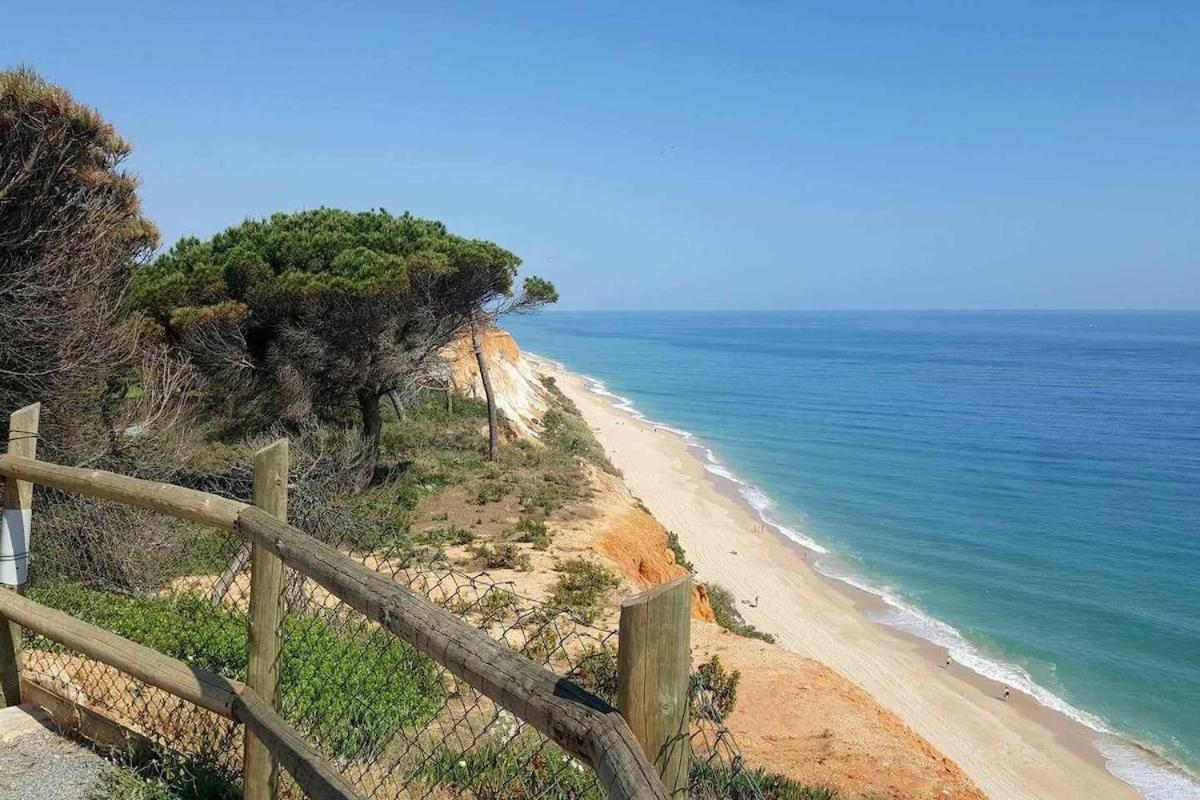 Apartamento Cerro Branco Albufeira