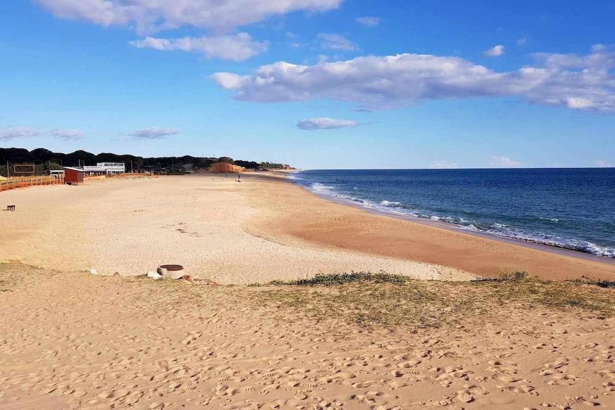 Cerro Branco Apartamento Albufeira