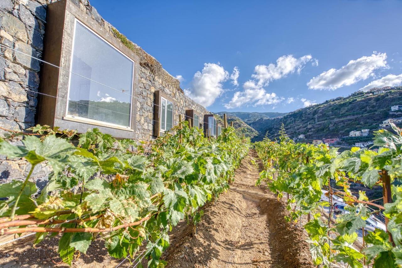 Socalco Nature Calheta Hotel Calheta (Madeira)