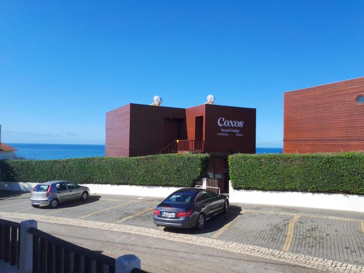 Coxos *