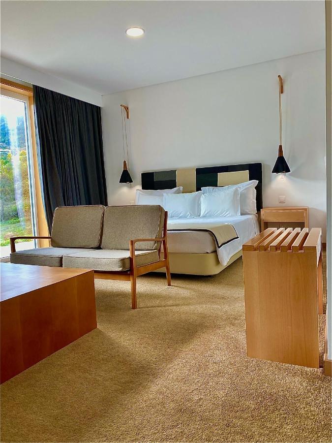 Da Fabrica Hotel 4*