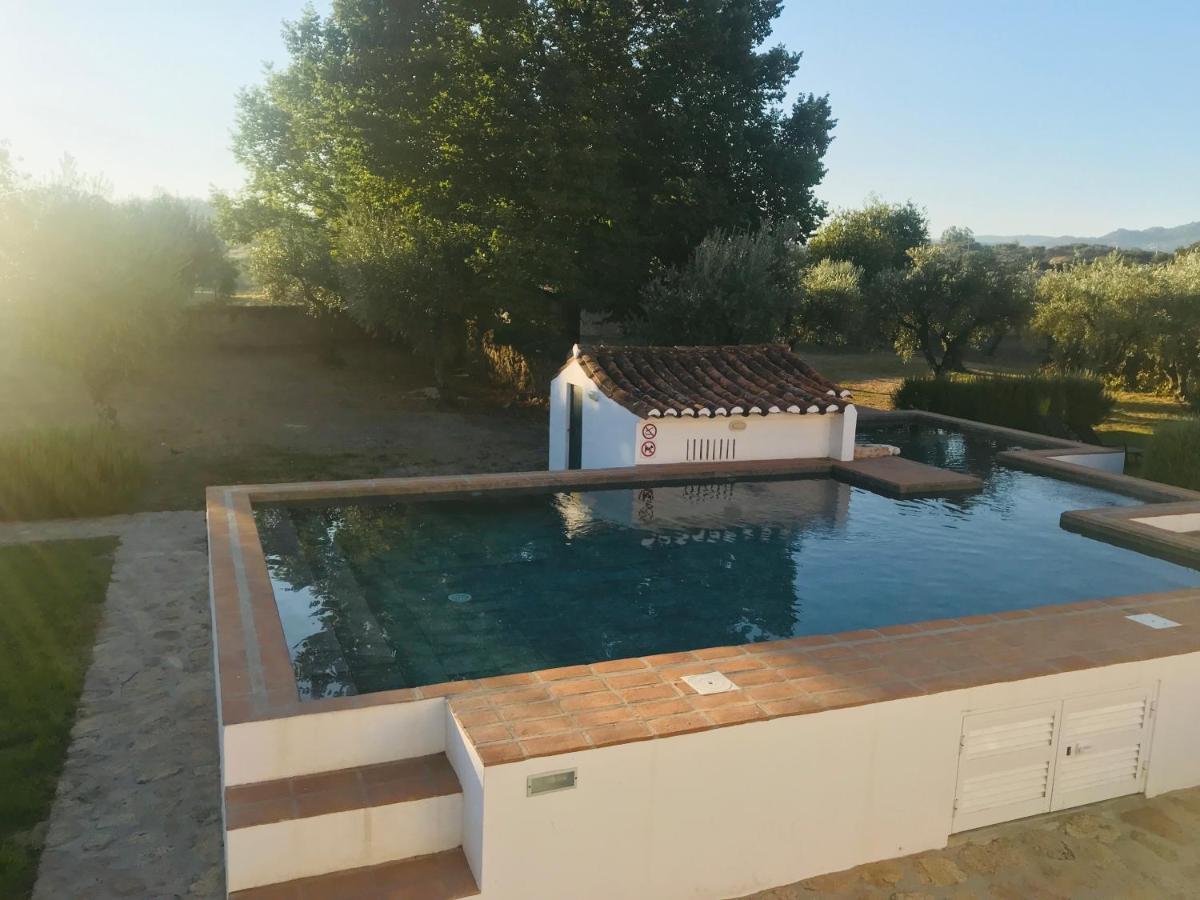 Holiday home Casas Da Estacao, Country Houses Marvao (Portalegre)