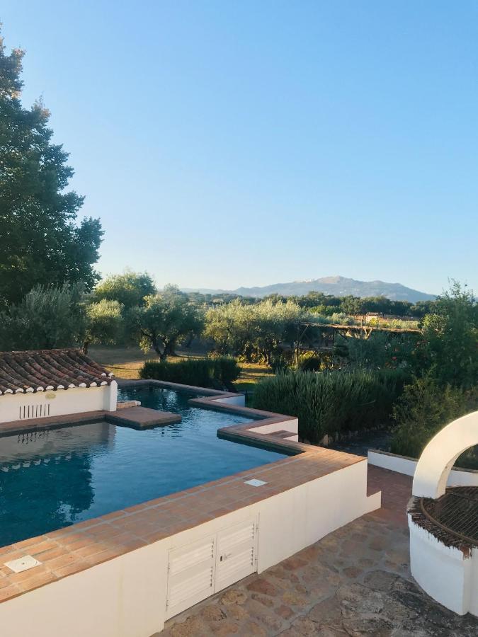 Casas Da Estacao, Country Houses Holiday home Marvao (Portalegre)