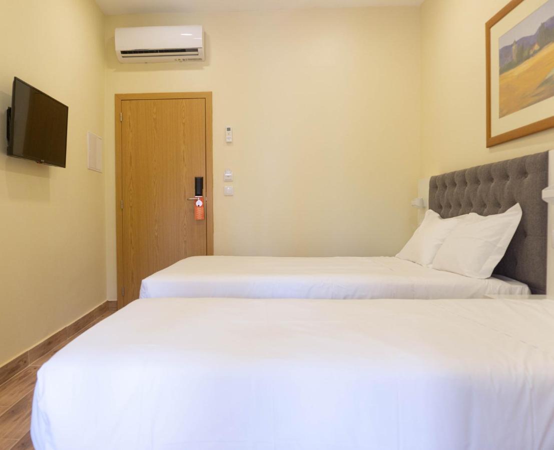 Residencial Do Areeiro Lissabon