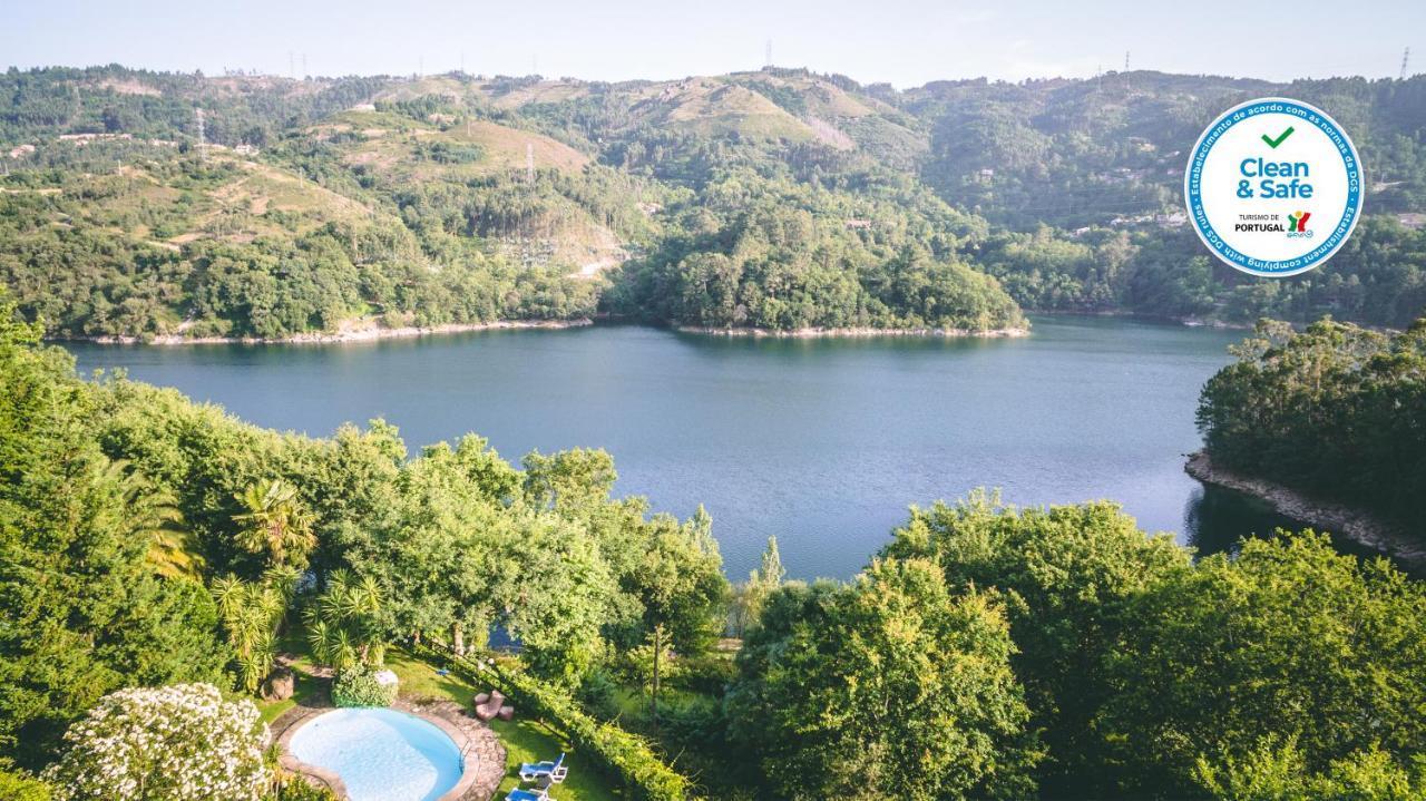 Quinta Dos Carqueijais & Wellness *