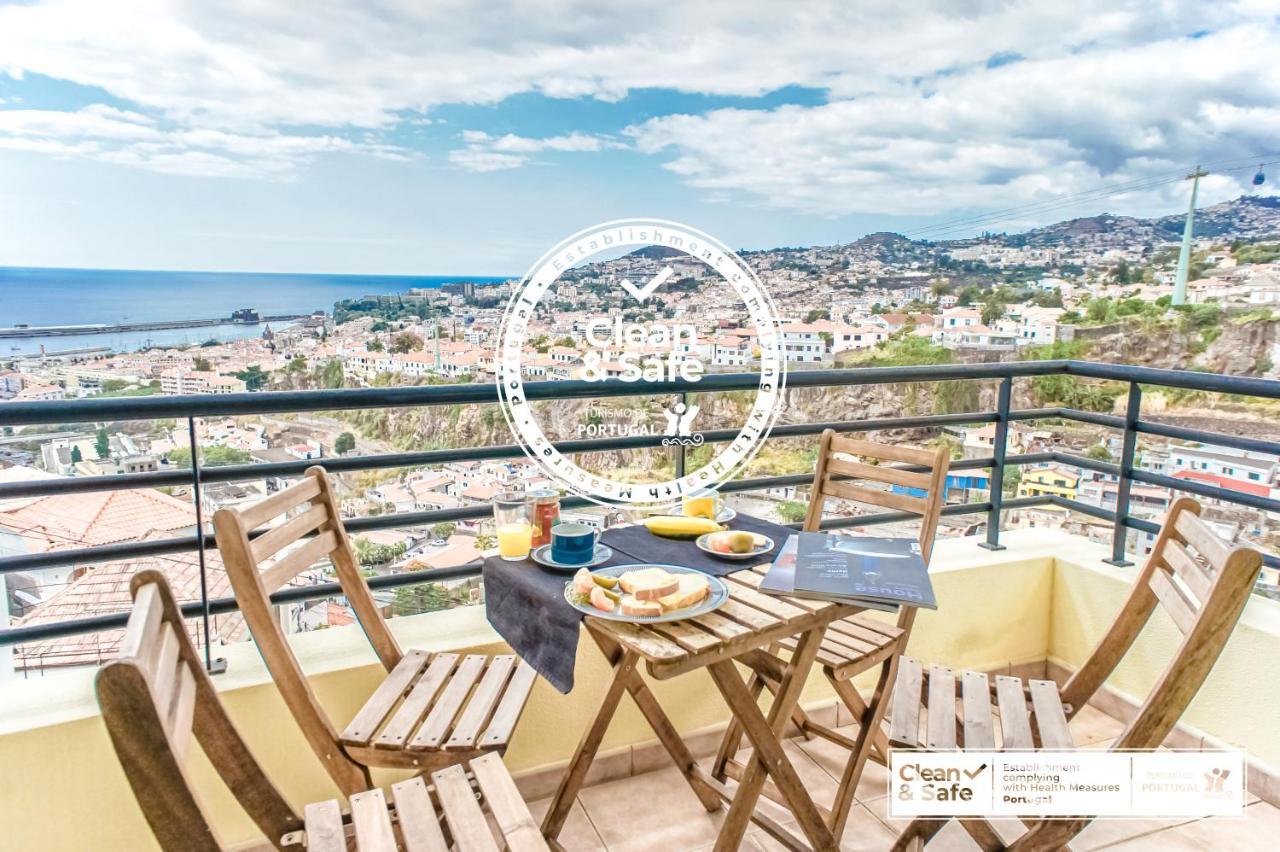 Trendy Funchal (Madeira)