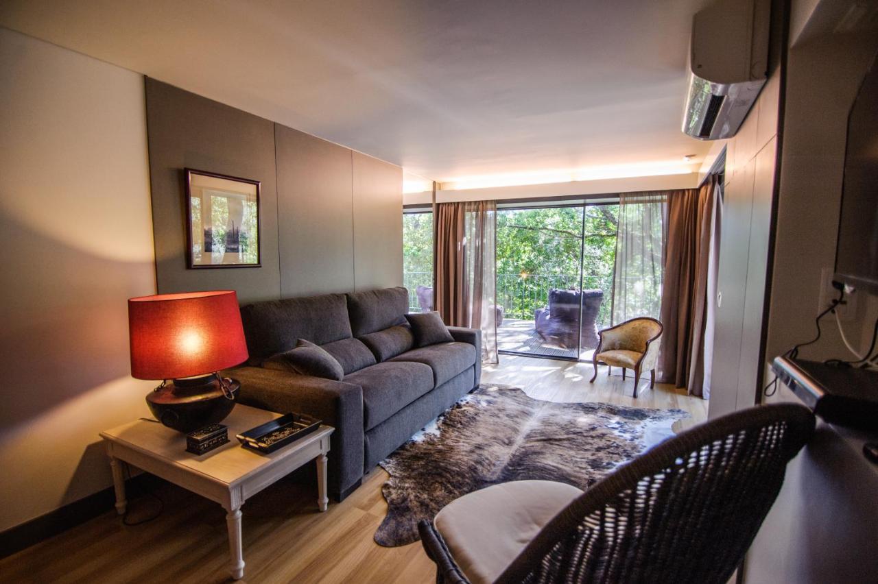 Vakantiepark Quinta Dos Carqueijais & Wellness *