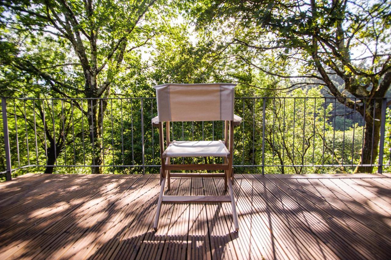 Quinta Dos Carqueijais & Wellness Vakantiepark *