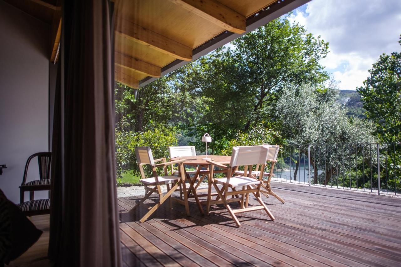 Quinta Dos Carqueijais & Wellness Geres