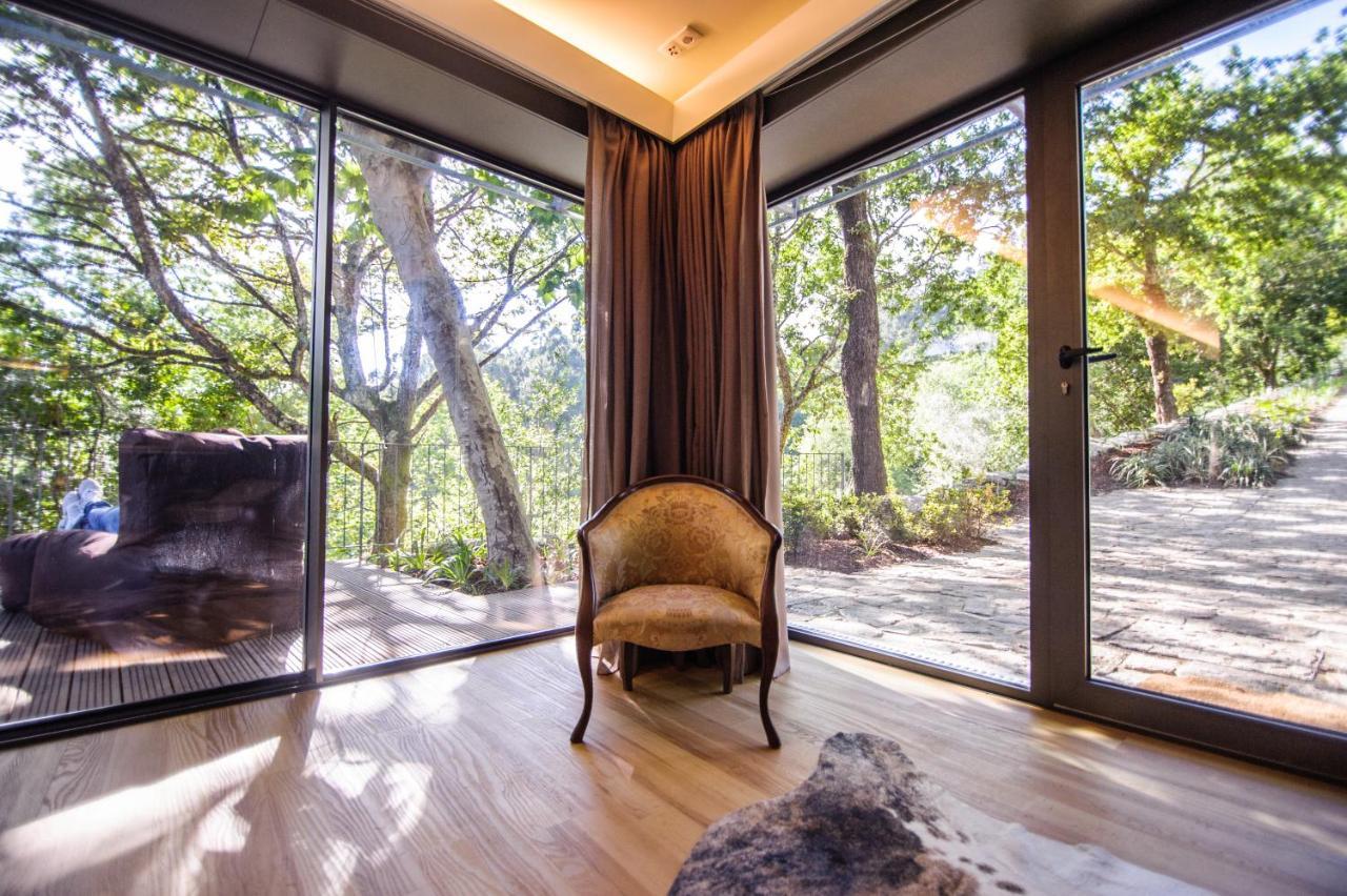 Quinta Dos Carqueijais & Wellness Vakantiepark