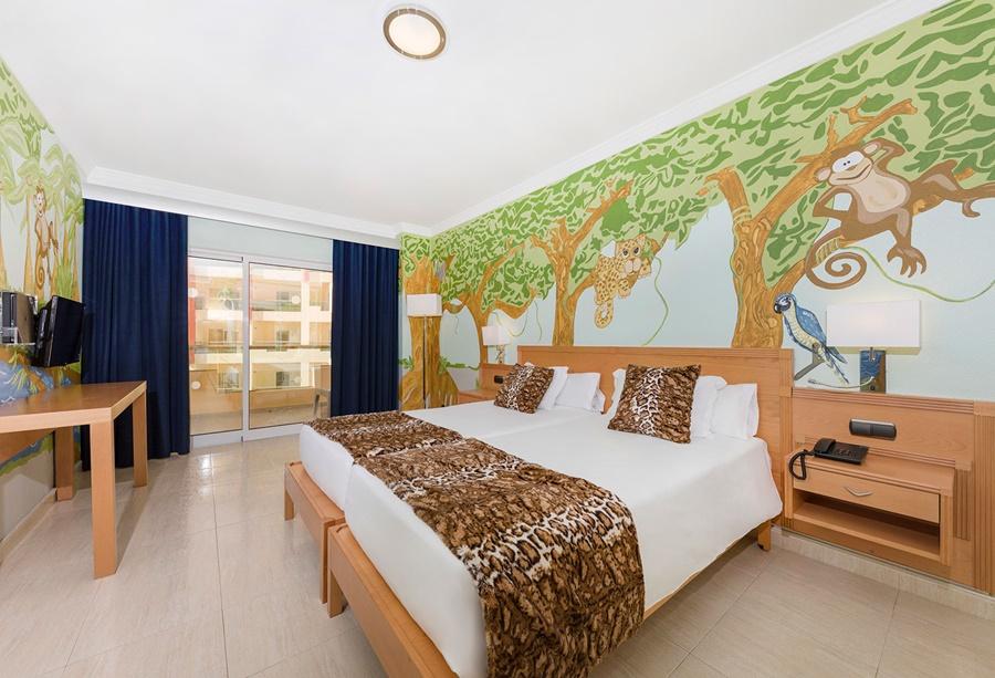 Ukino Palmeiras Village Hotel