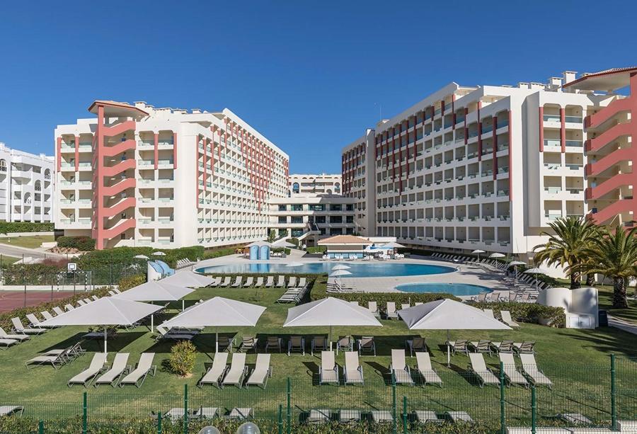 Ukino Palmeiras Village Hotel 4*