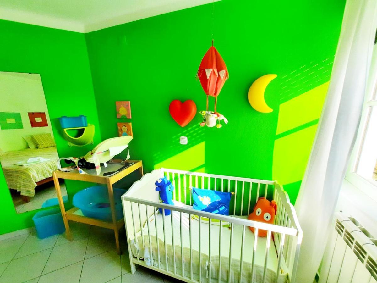 Apartment Baby Boom - Duna Parque Group Vila Nova de Milfontes