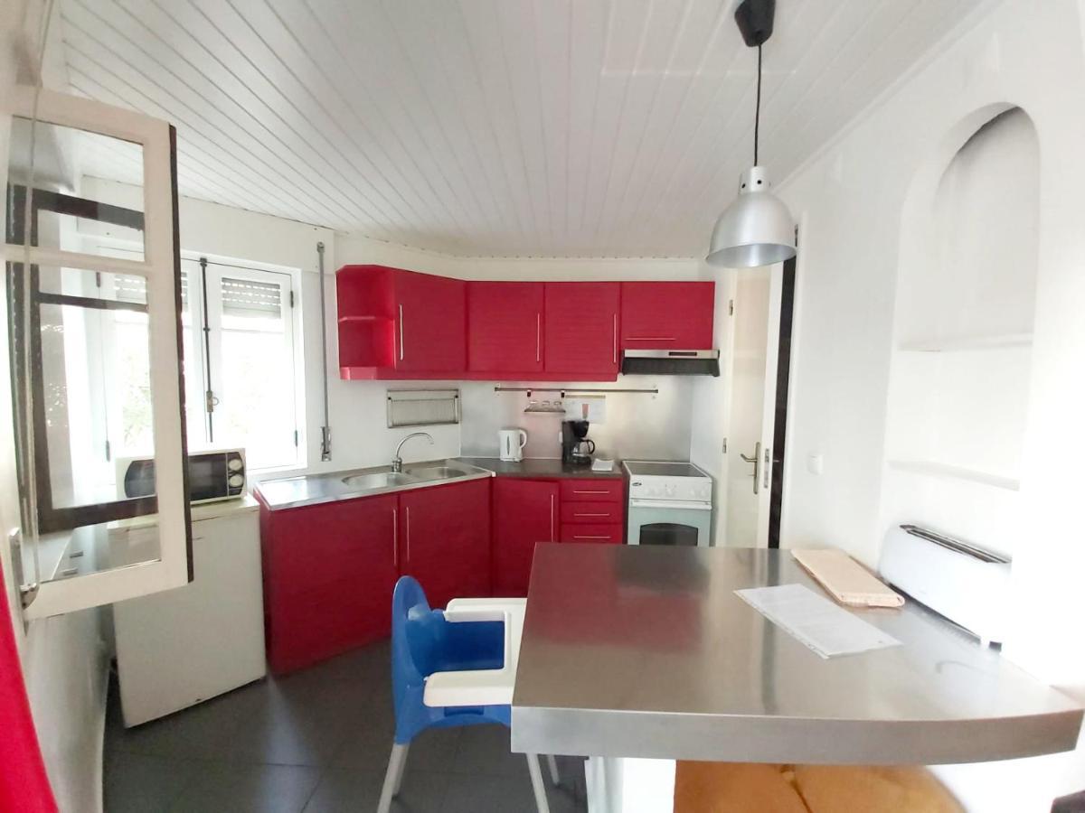 Apartment Baby Boom - Duna Parque Group