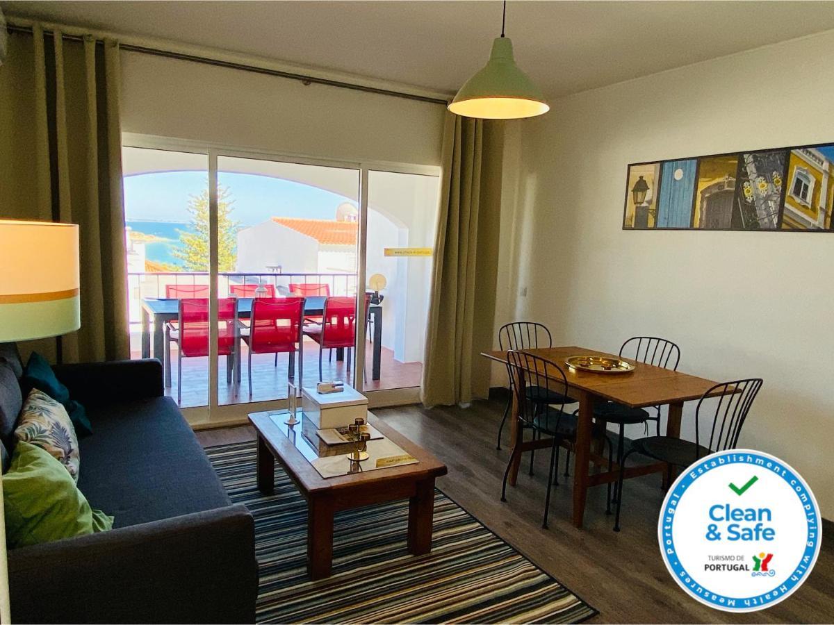 Cerro By Check-in Portugal * Albufeira