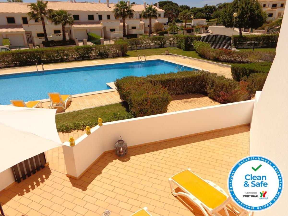 Falesia Cip (adults Only) * Olhos de Agua (Albufeira)