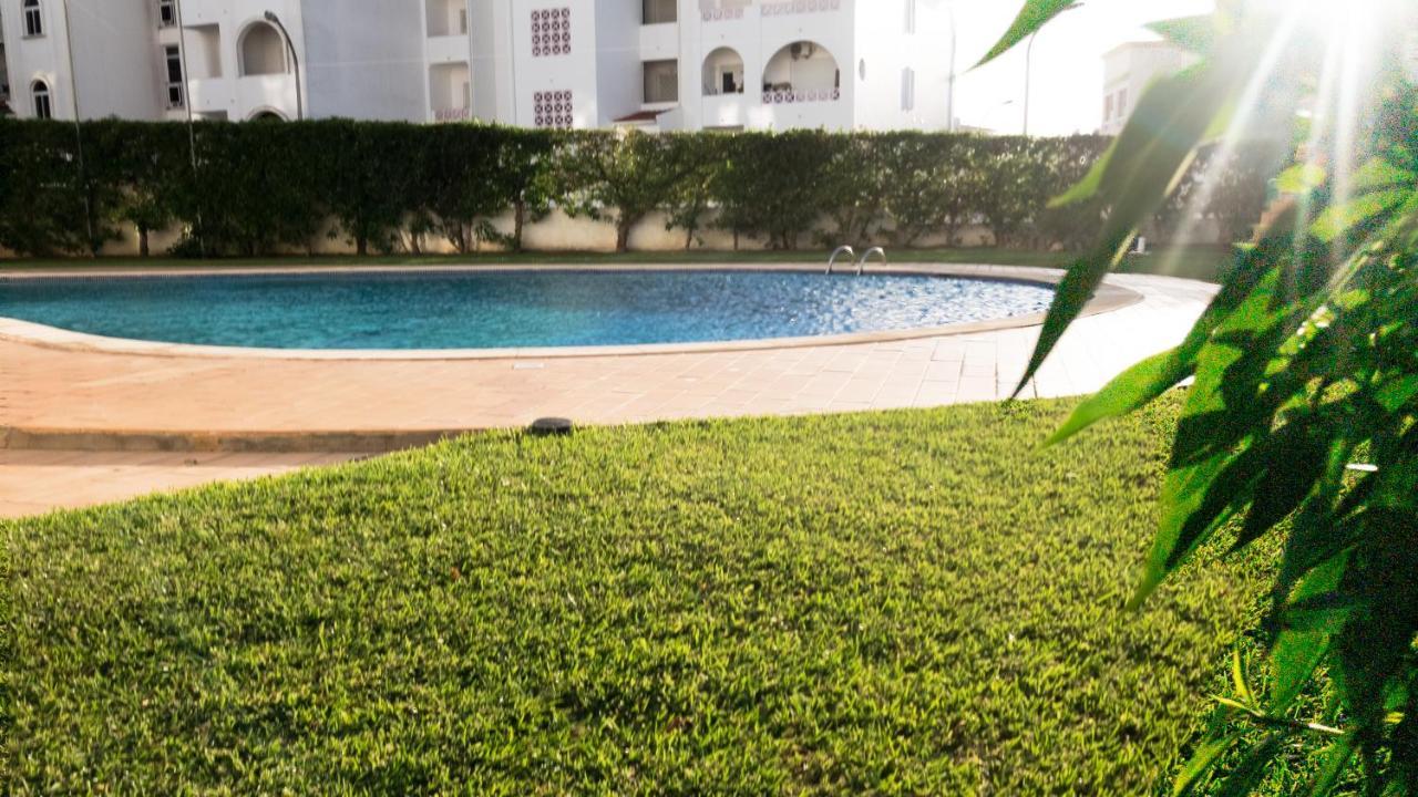 Alta Oura Prime By Sunny Deluxe Apartamento *
