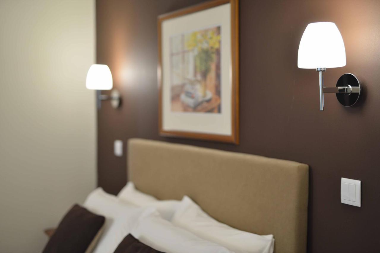 Hotel Salgueiro Porto Moniz