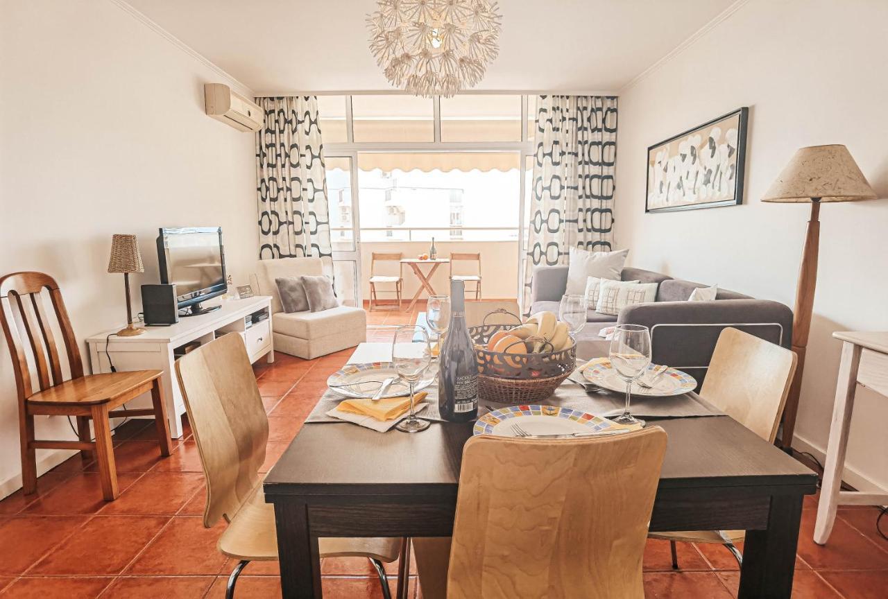 Appartement Rocha Varandas Orquidea