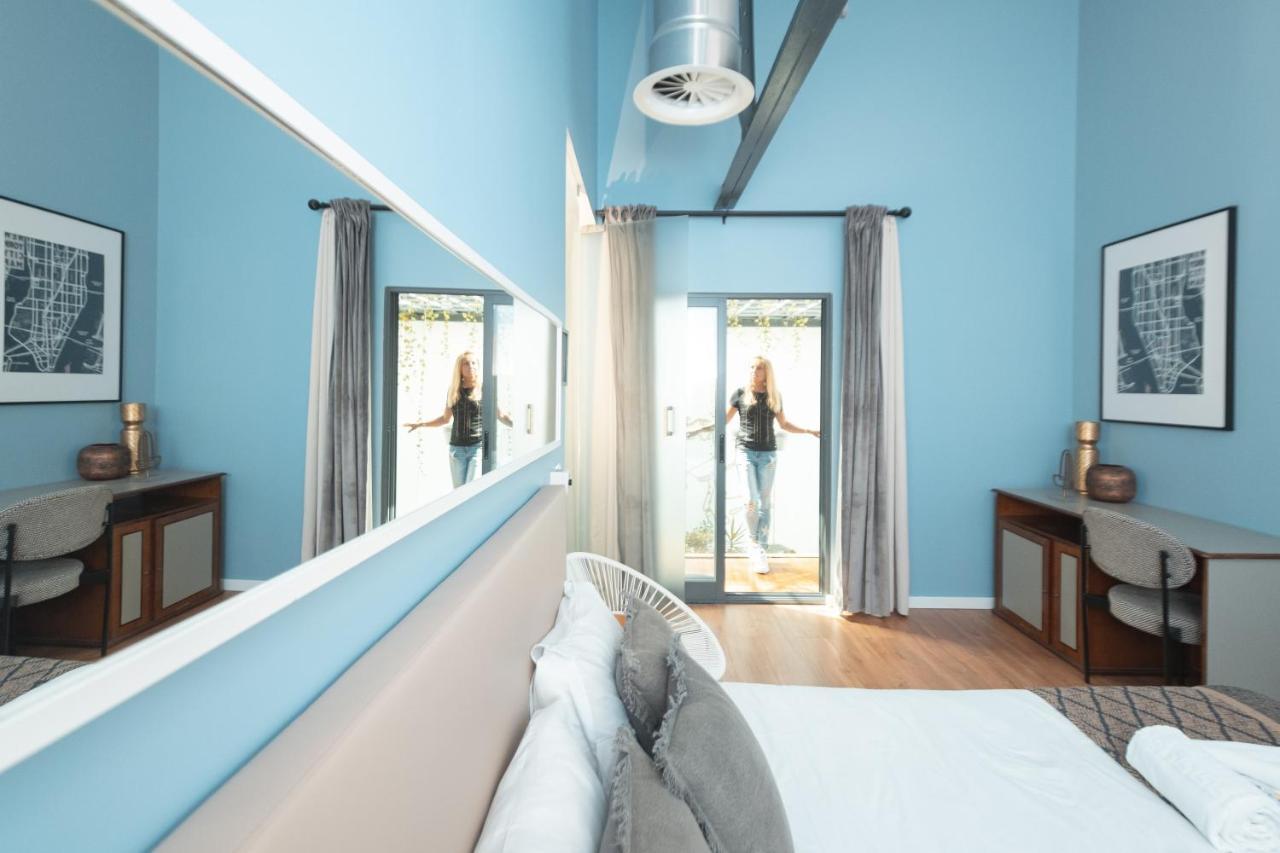 Destination Hostal Lisboa
